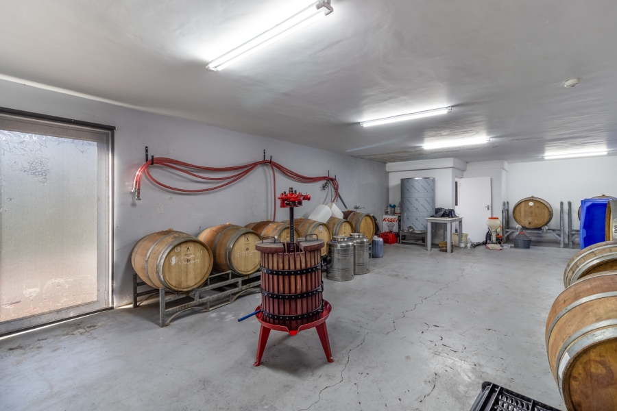 Commercial Property for Sale in Paarl Rural Western Cape